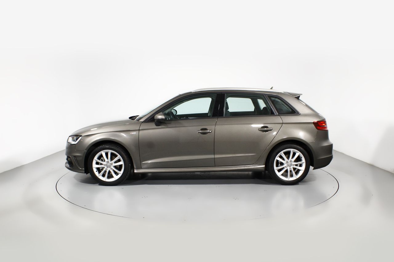 Foto Audi A3 19