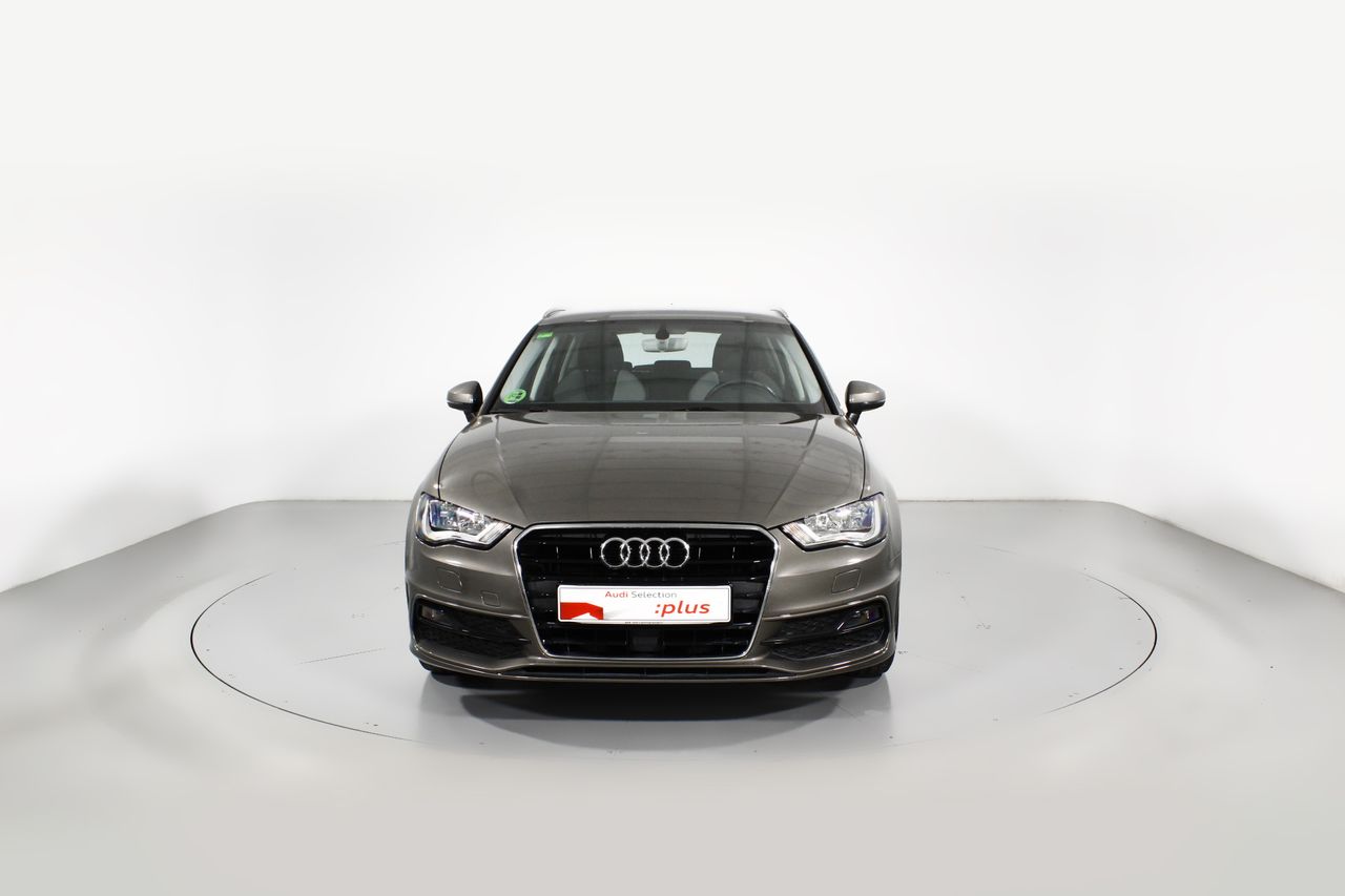 Foto Audi A3 22