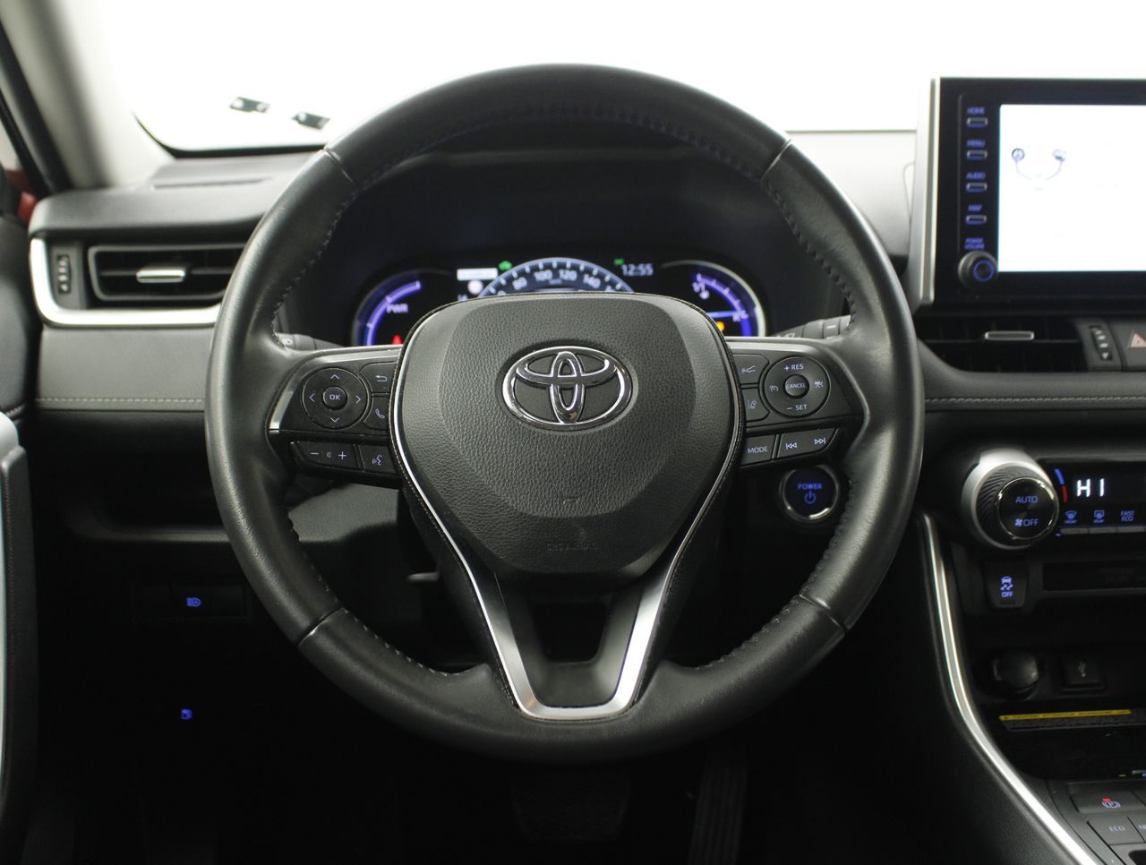 Foto Toyota Rav4 13