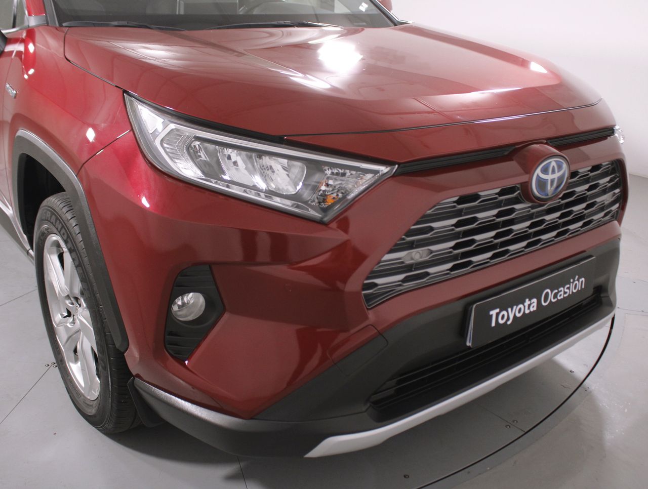 Foto Toyota Rav4 16