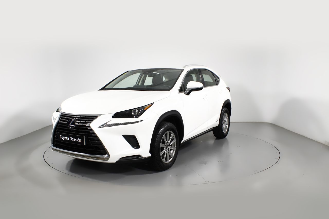 Foto Lexus NX 22