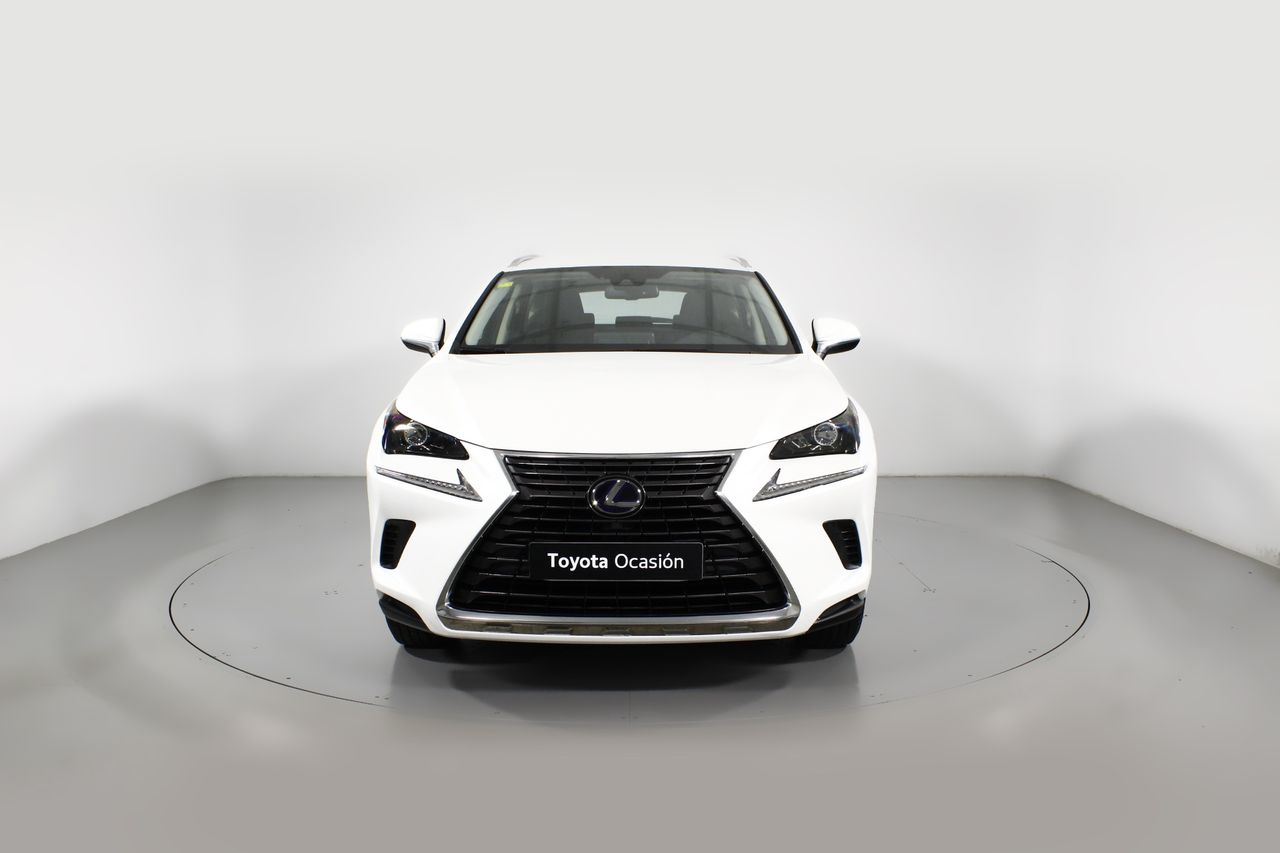 Foto Lexus NX 23