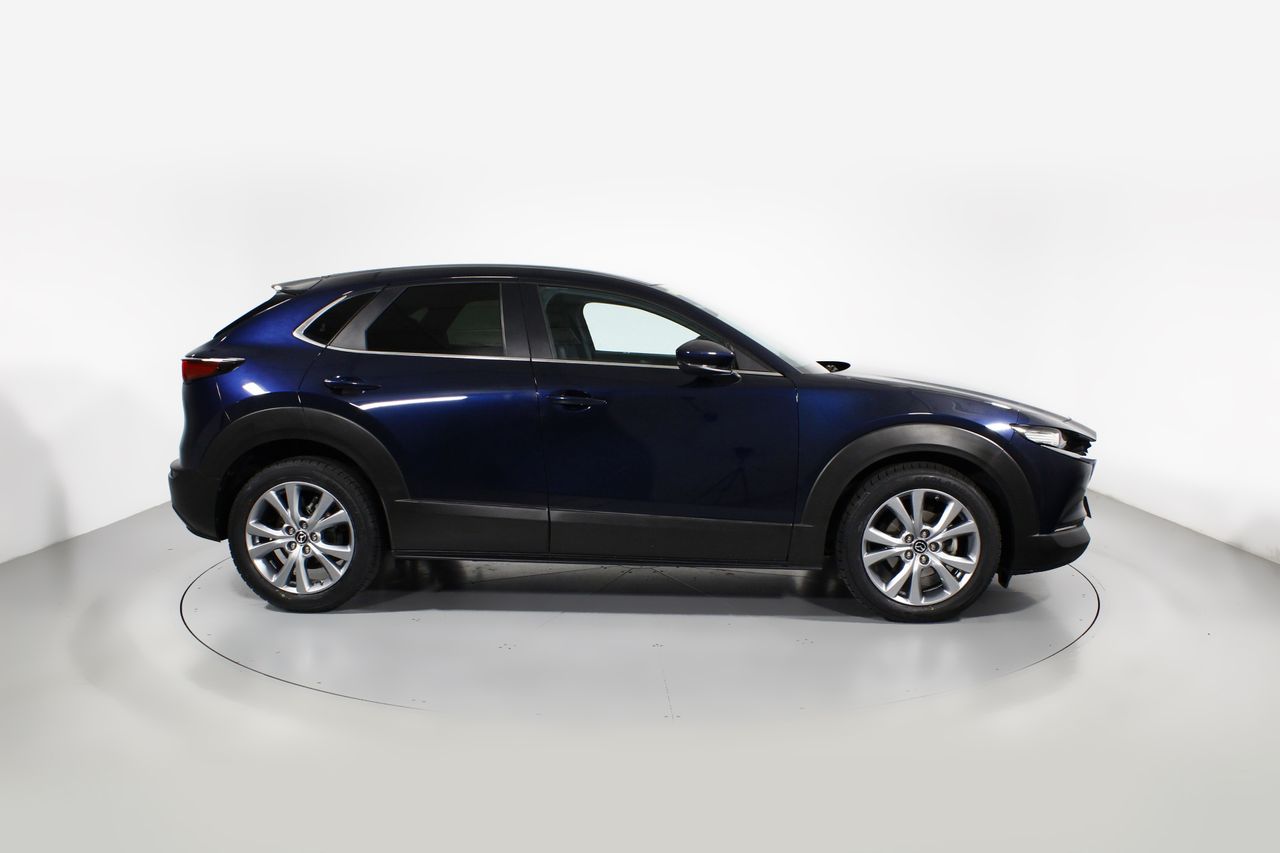 Foto Mazda CX-30 3