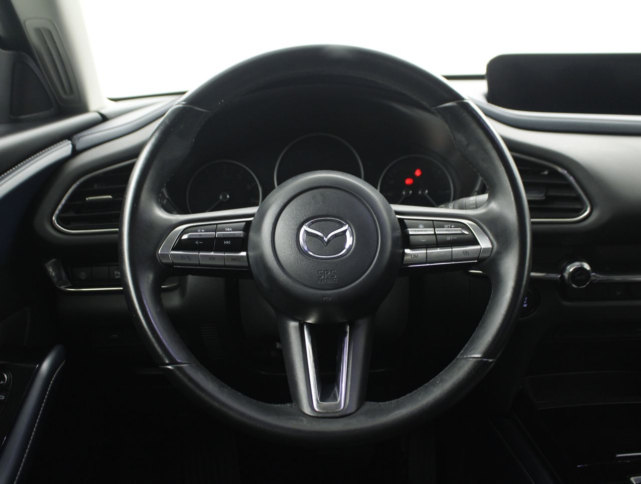 Foto Mazda CX-30 13