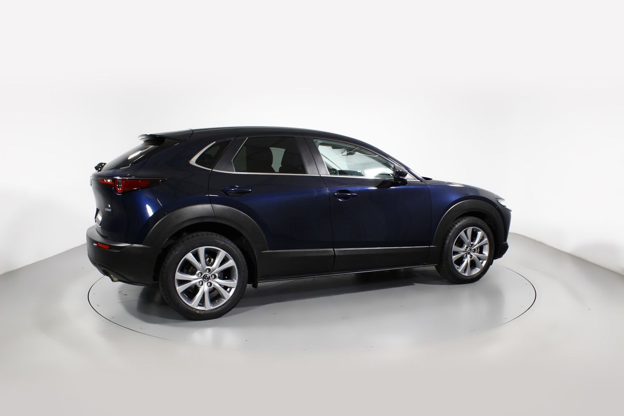 Foto Mazda CX-30 24