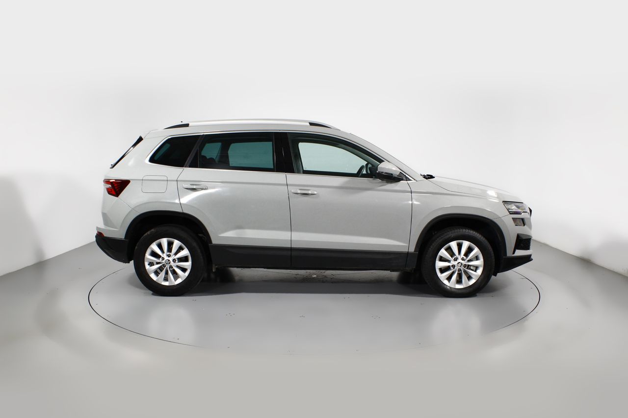 Foto Skoda Karoq 3