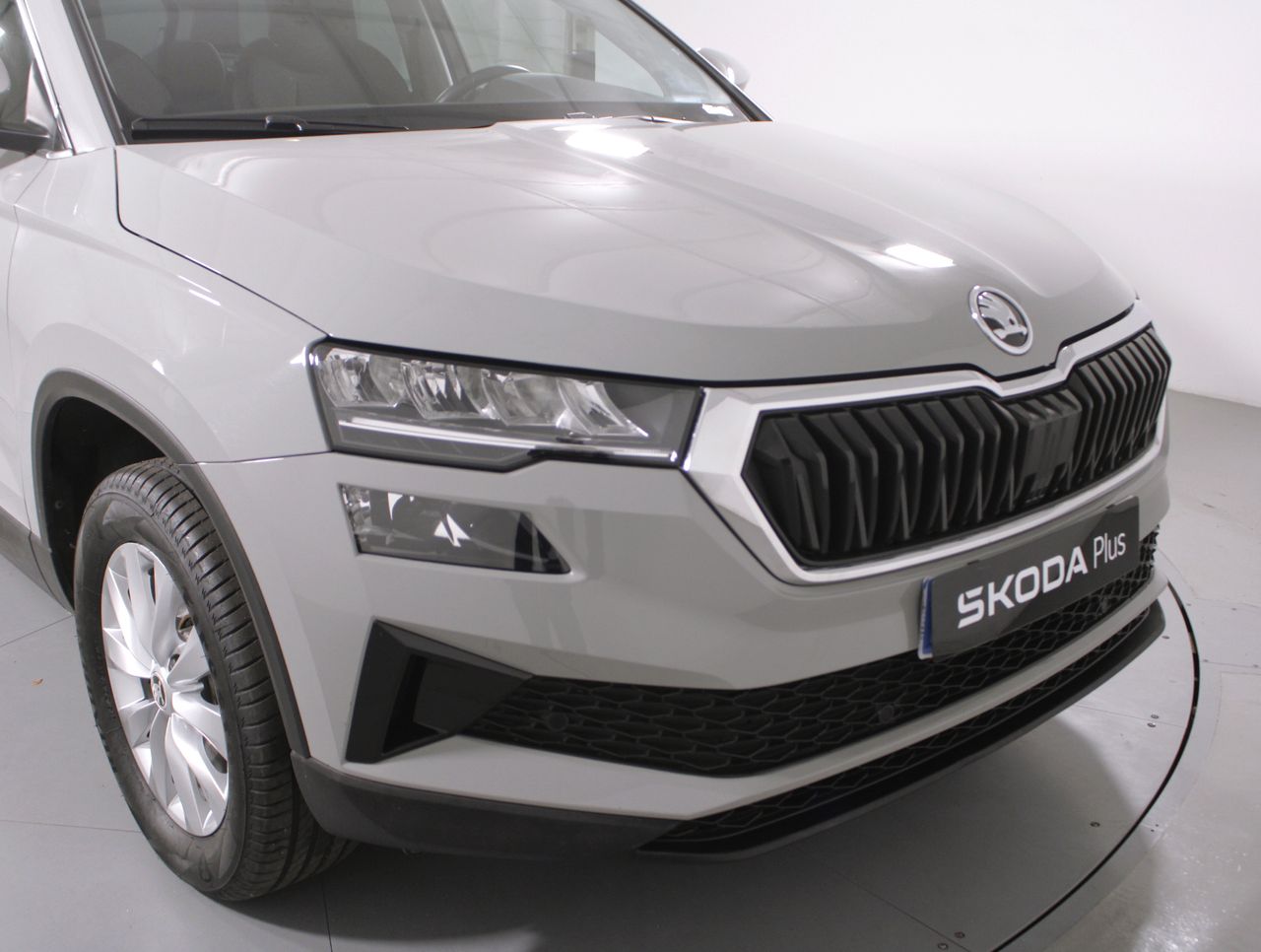 Foto Skoda Karoq 16