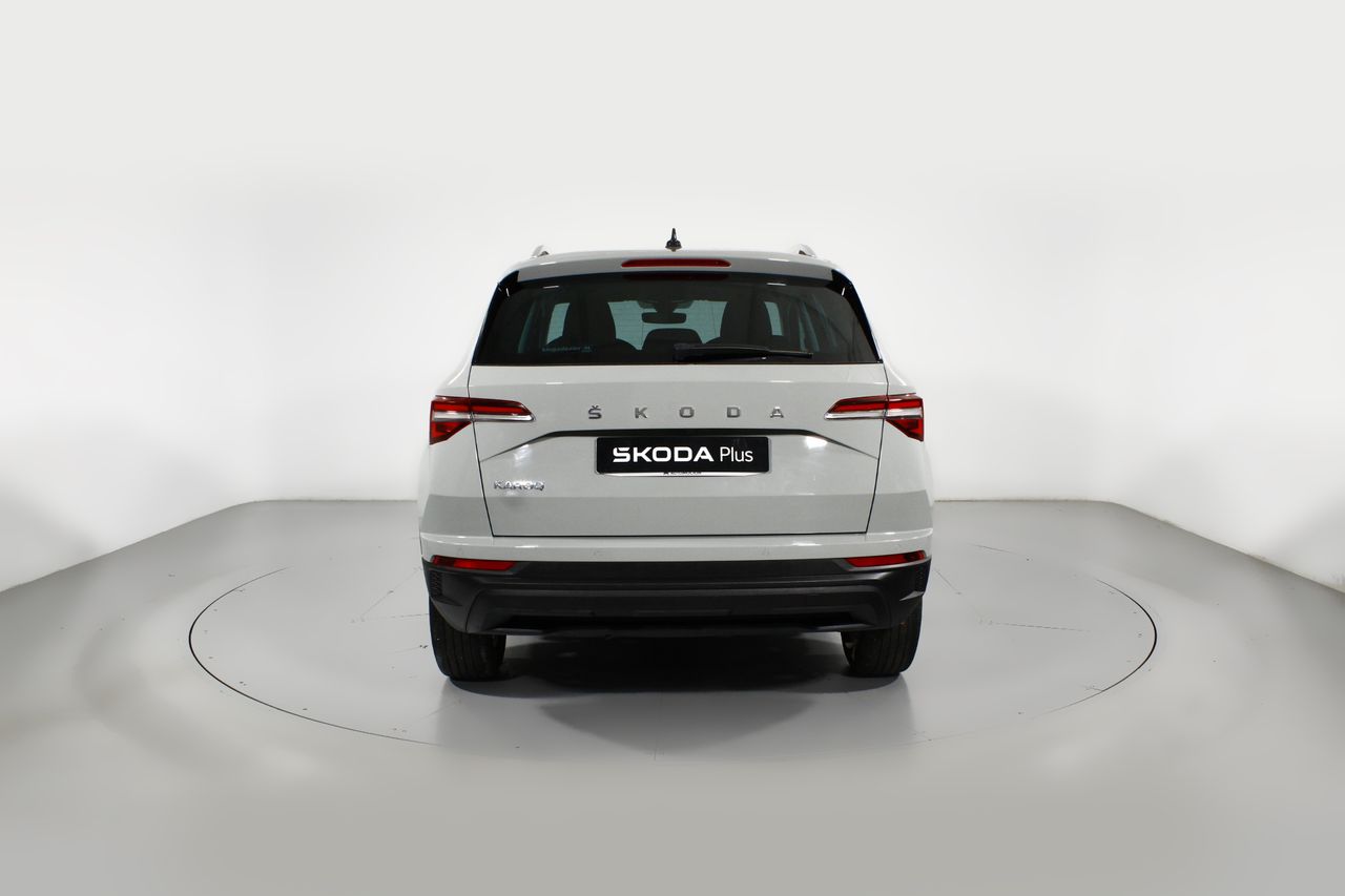 Foto Skoda Karoq 17