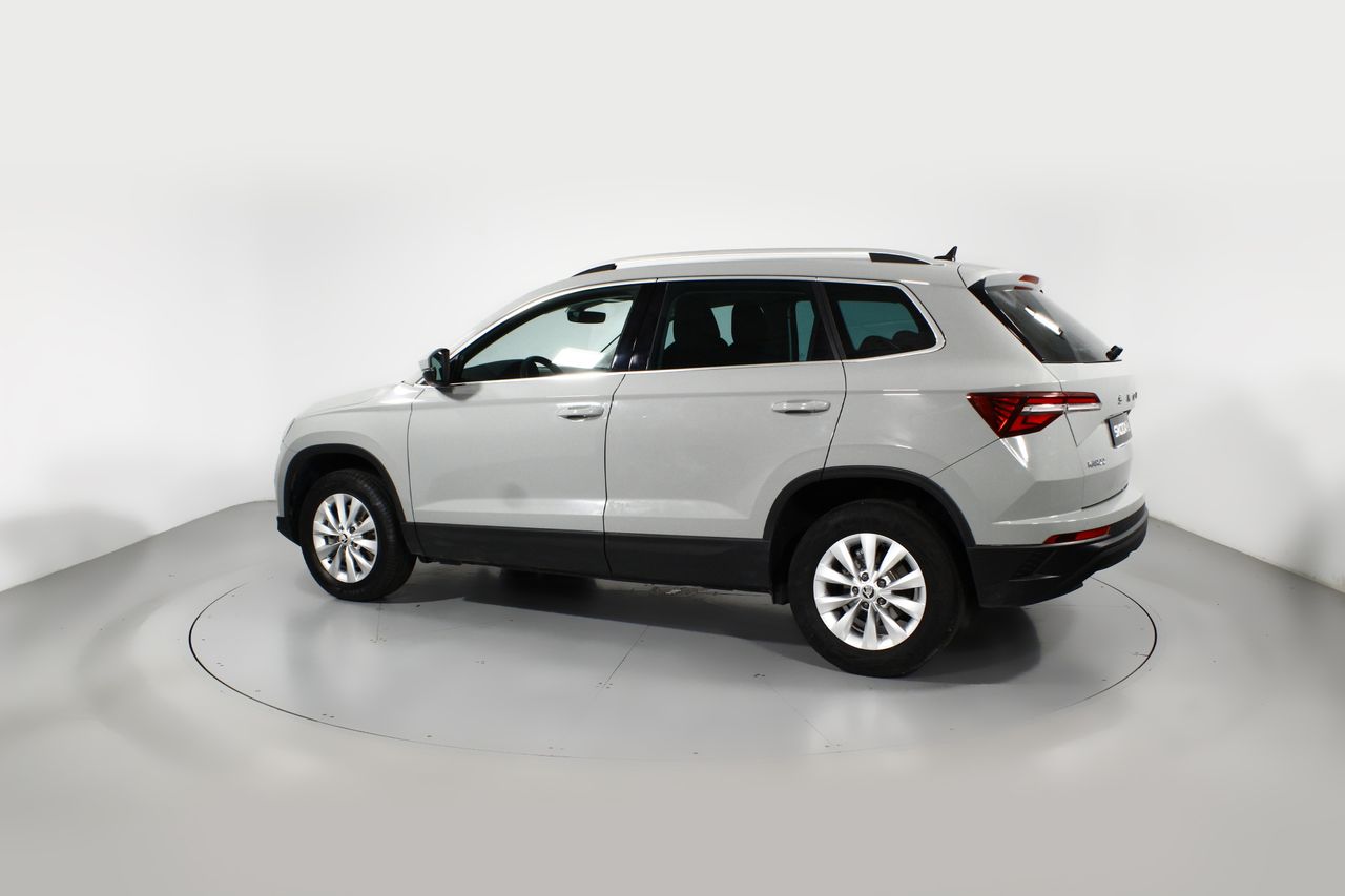 Foto Skoda Karoq 18