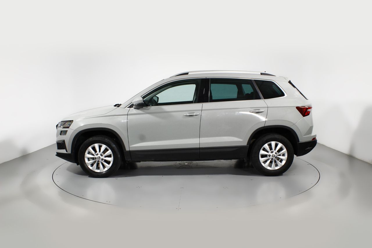 Foto Skoda Karoq 19