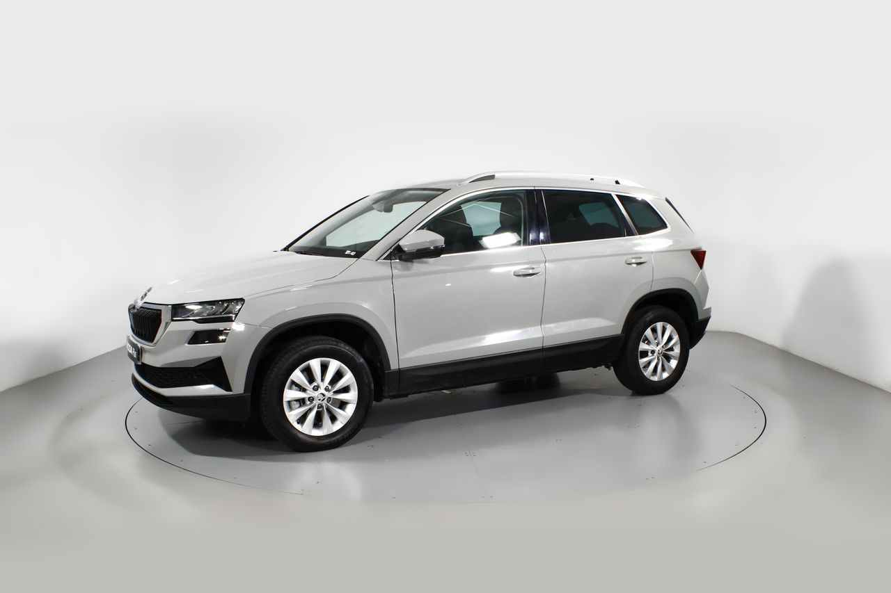 Foto Skoda Karoq 20