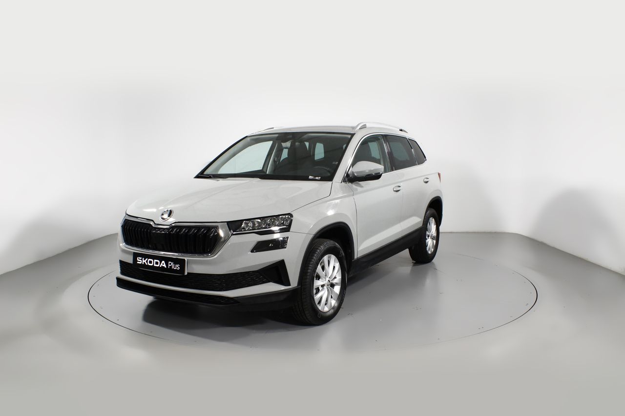 Foto Skoda Karoq 21