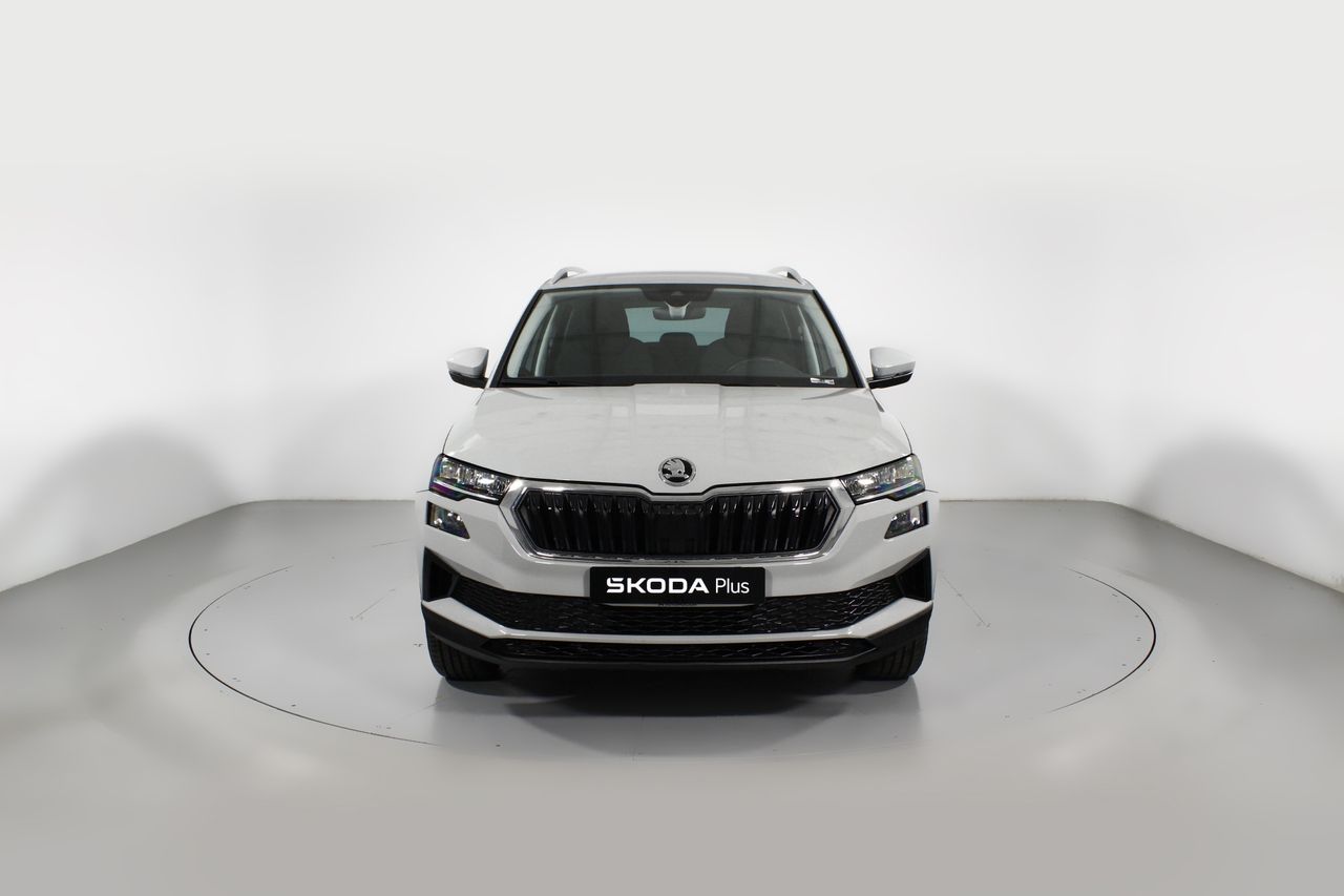 Foto Skoda Karoq 22