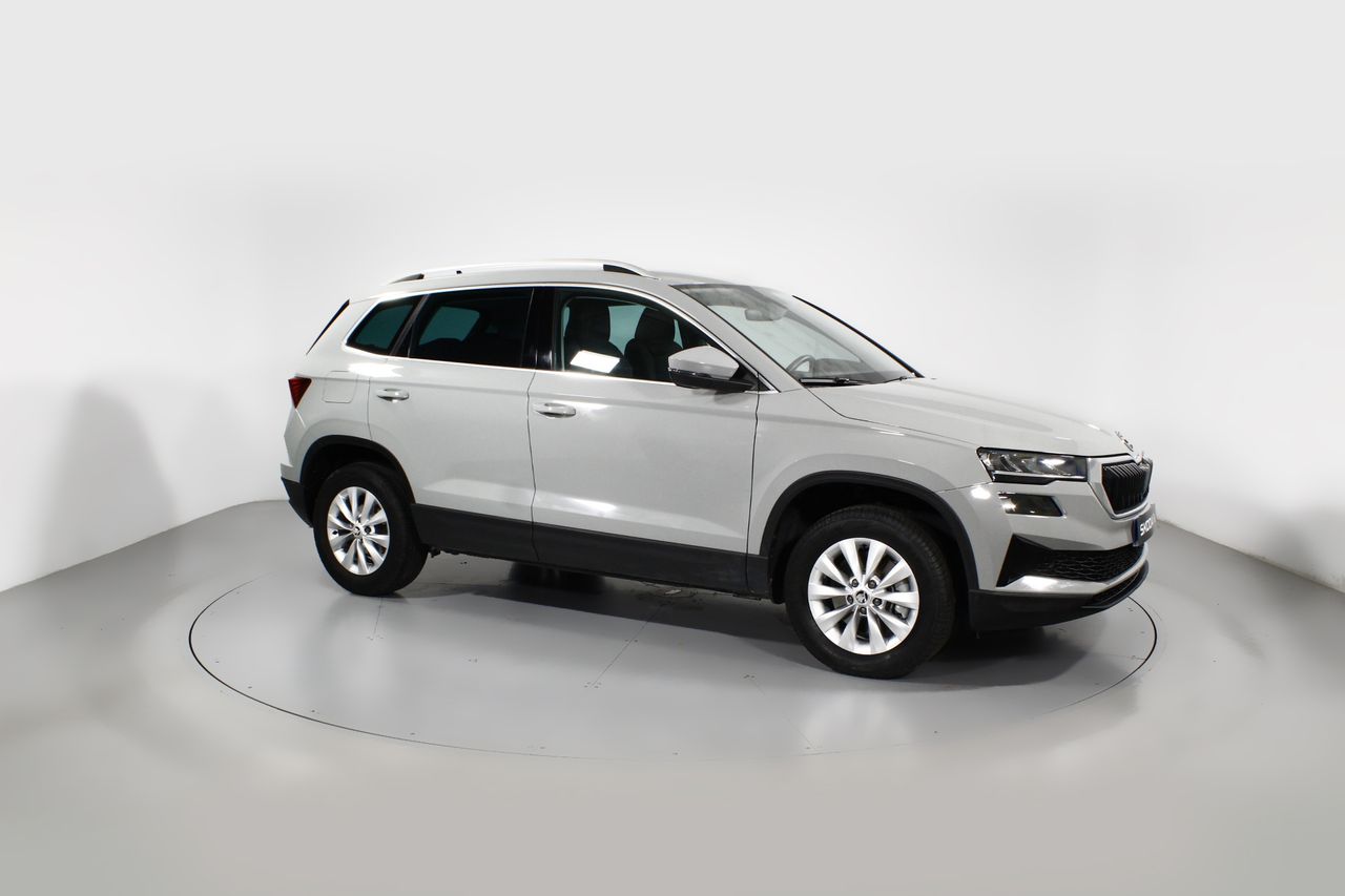 Foto Skoda Karoq 23