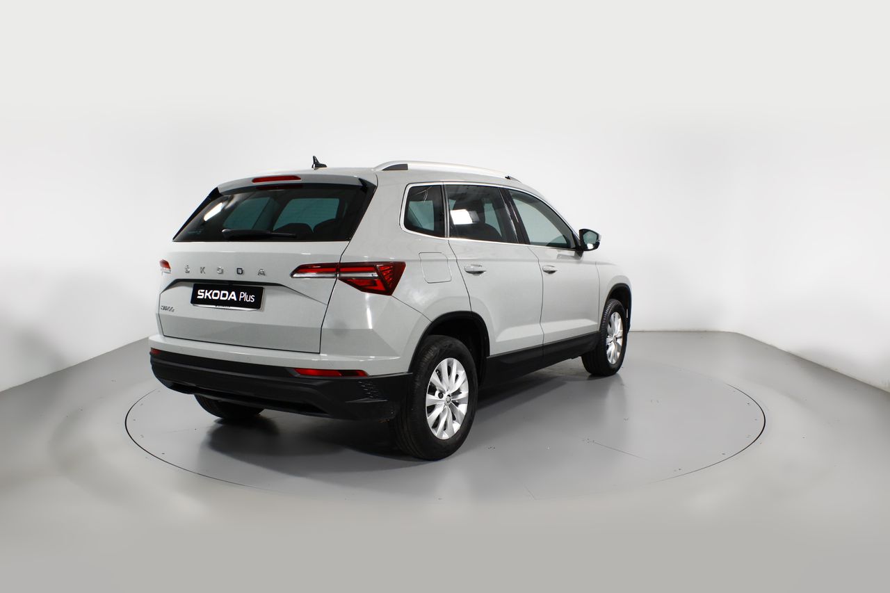 Foto Skoda Karoq 25