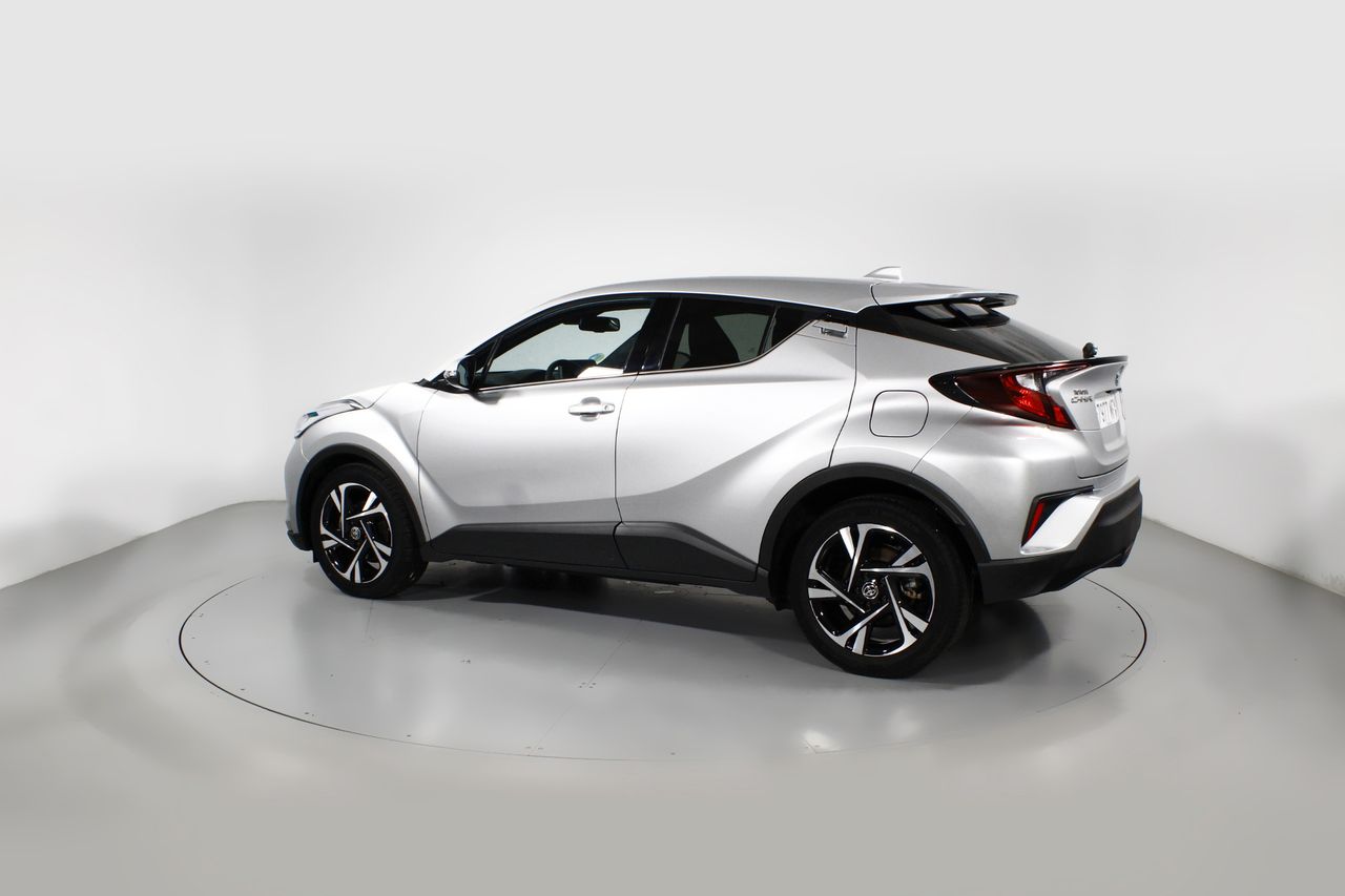 Foto Toyota C-HR 18