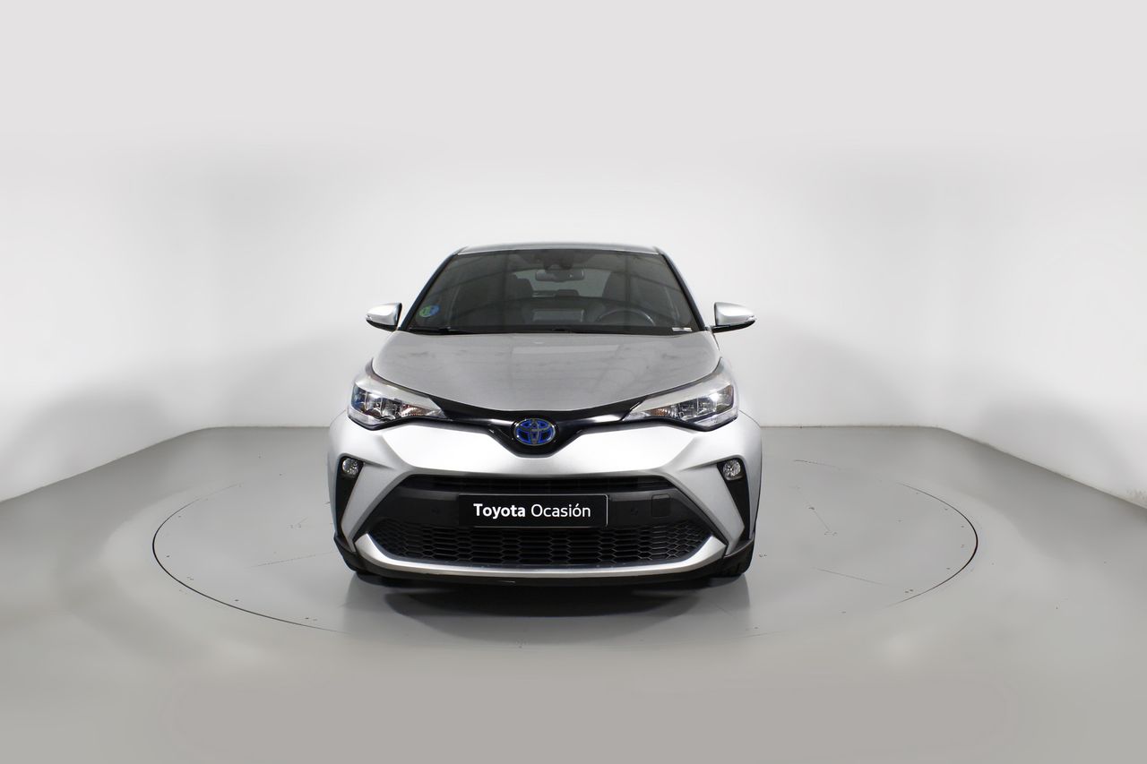 Foto Toyota C-HR 22