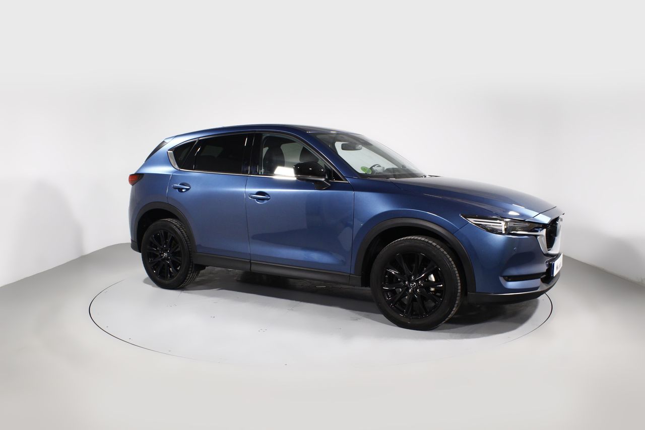 Foto Mazda CX-5 2