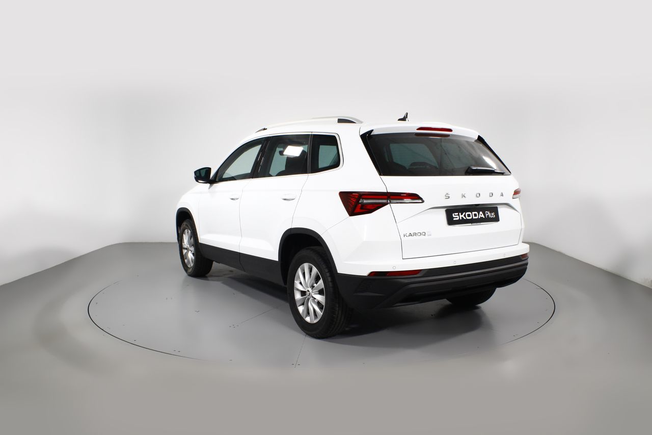 Foto Skoda Karoq 2