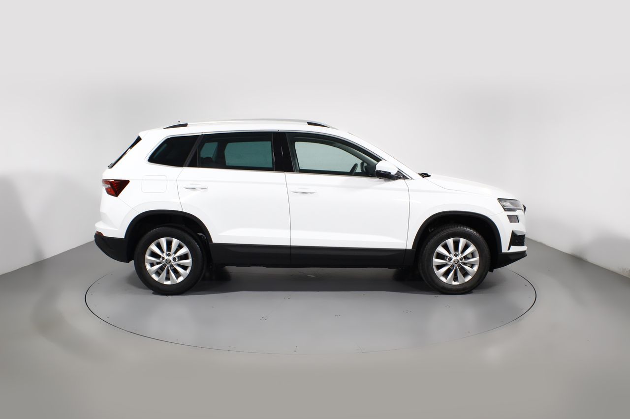 Foto Skoda Karoq 3