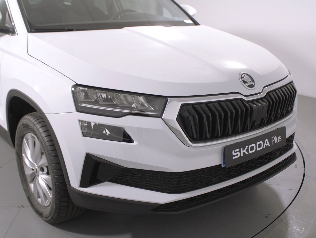 Foto Skoda Karoq 16