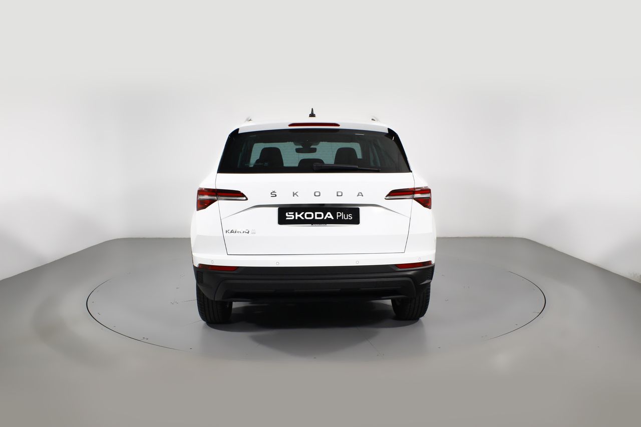 Foto Skoda Karoq 17