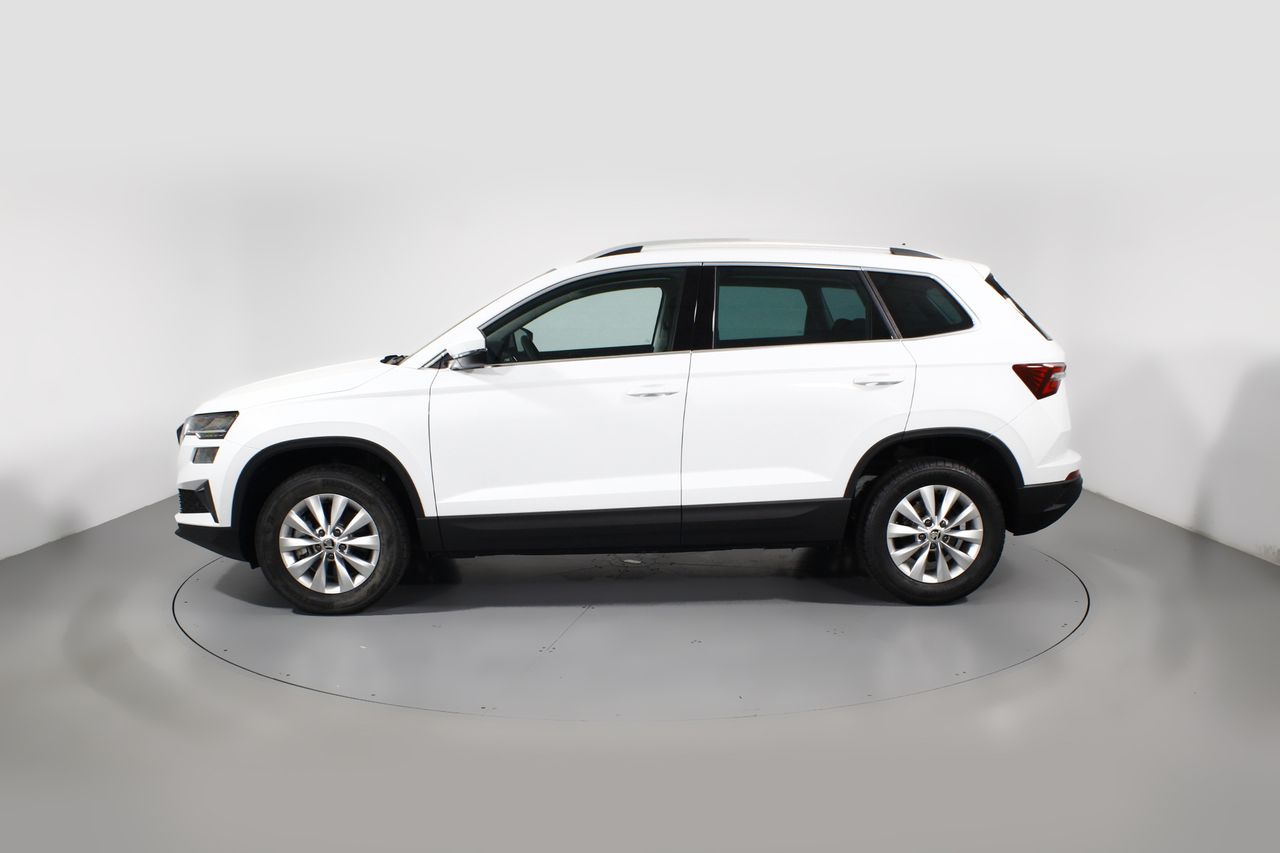 Foto Skoda Karoq 19