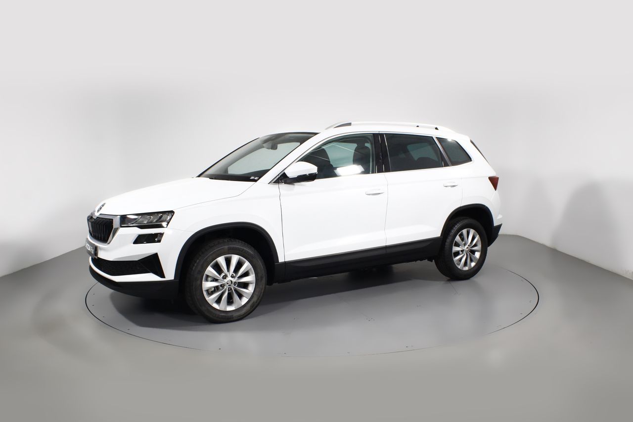 Foto Skoda Karoq 20