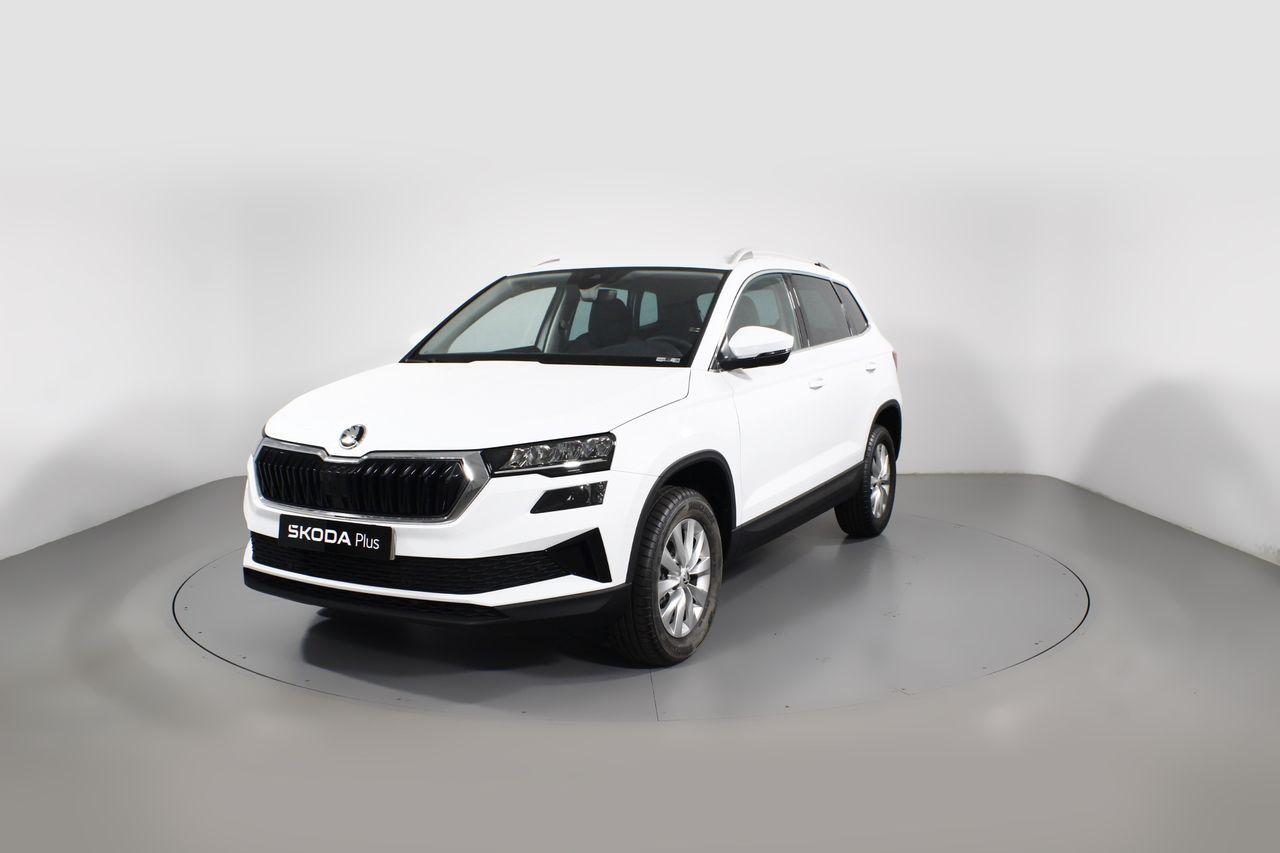 Foto Skoda Karoq 21