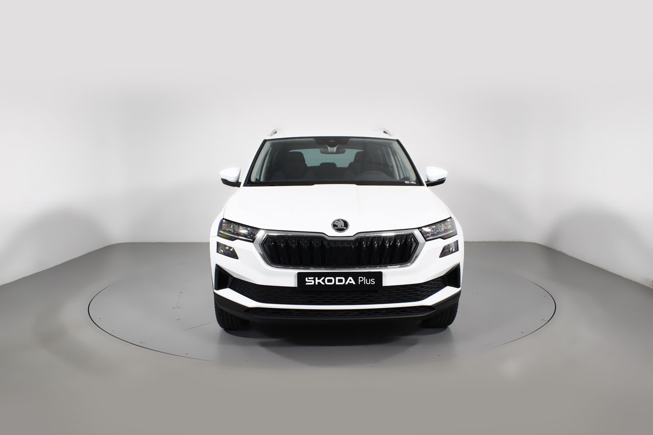 Foto Skoda Karoq 22