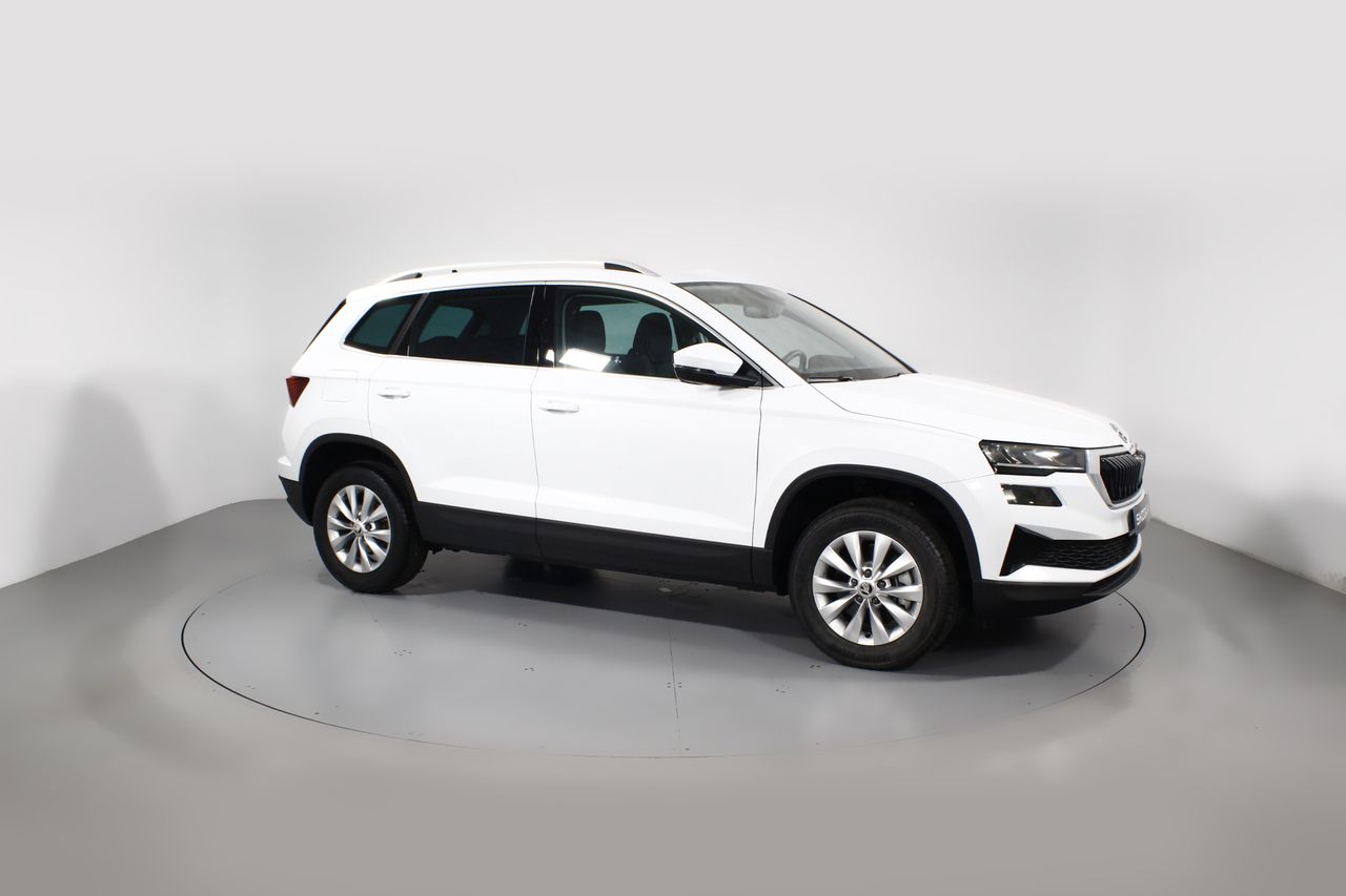 Foto Skoda Karoq 23