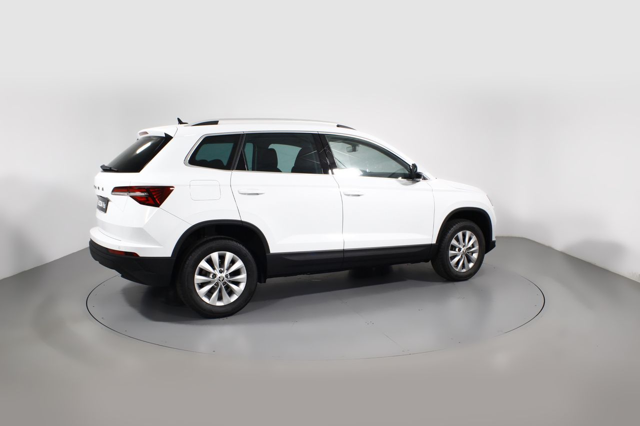 Foto Skoda Karoq 24