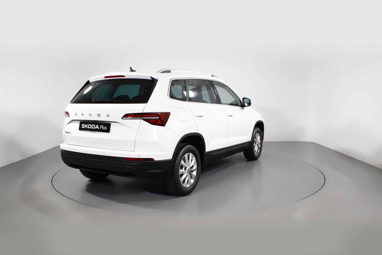 Foto Skoda Karoq 25