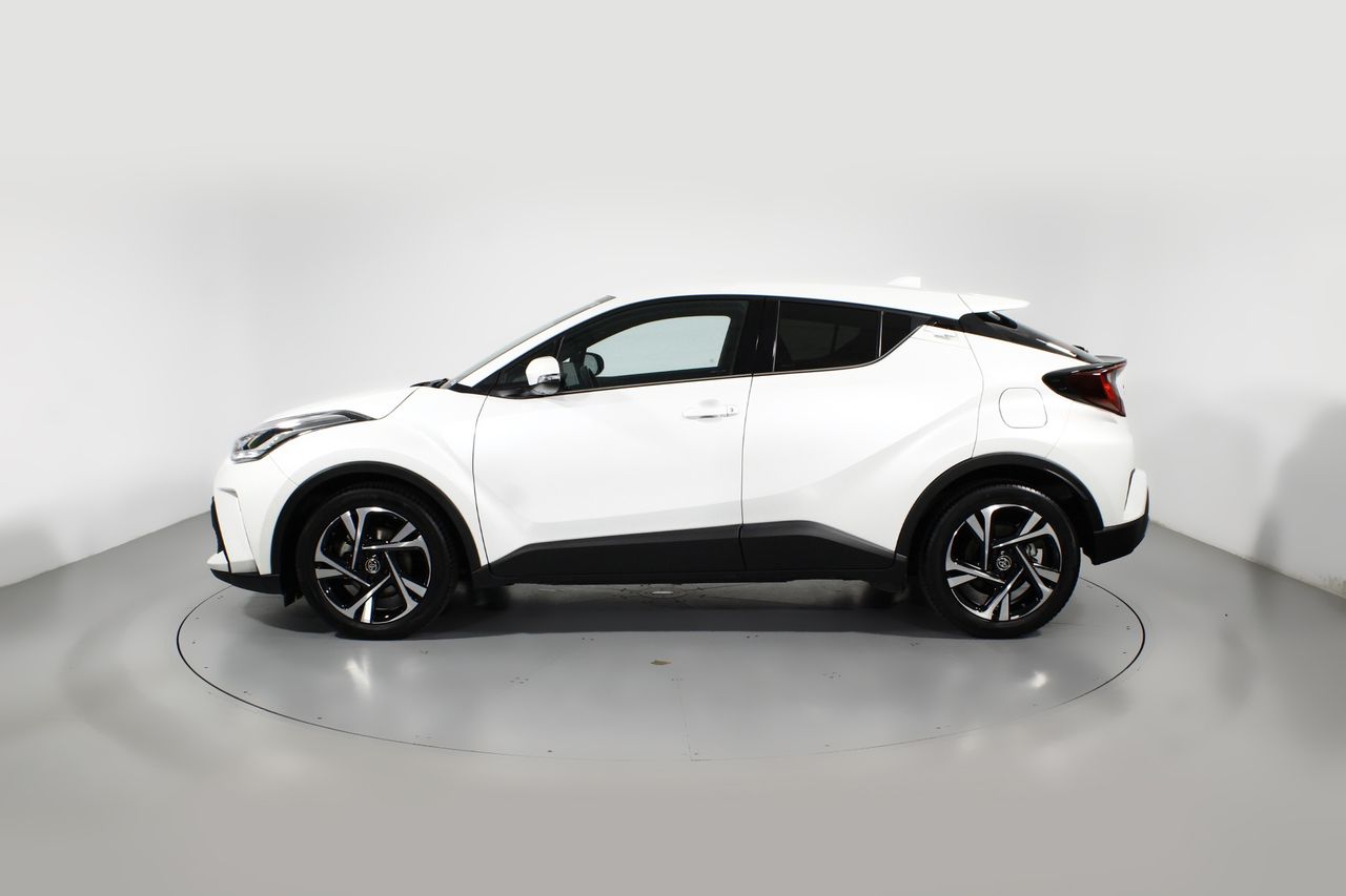 Foto Toyota C-HR 19