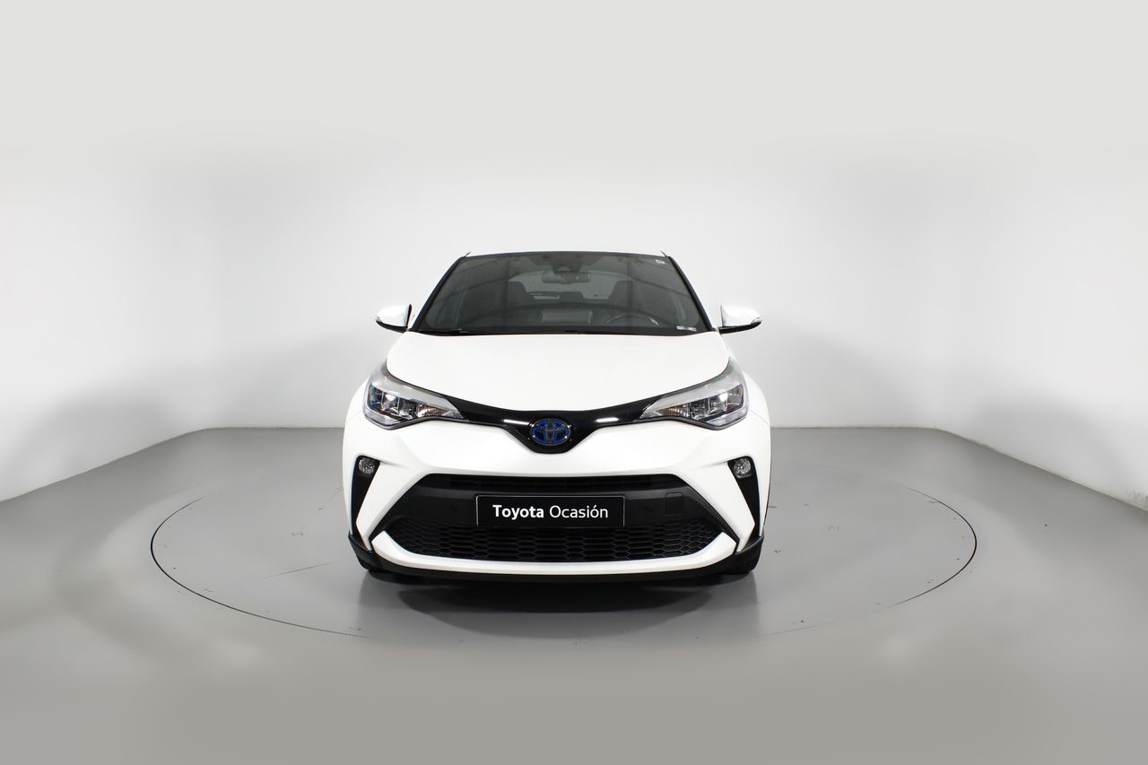 Foto Toyota C-HR 22