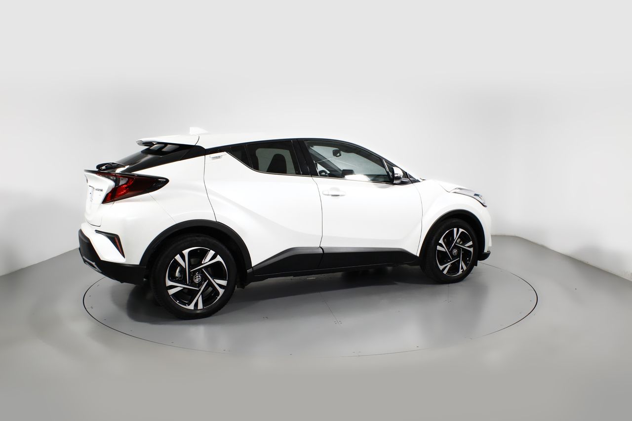 Foto Toyota C-HR 24