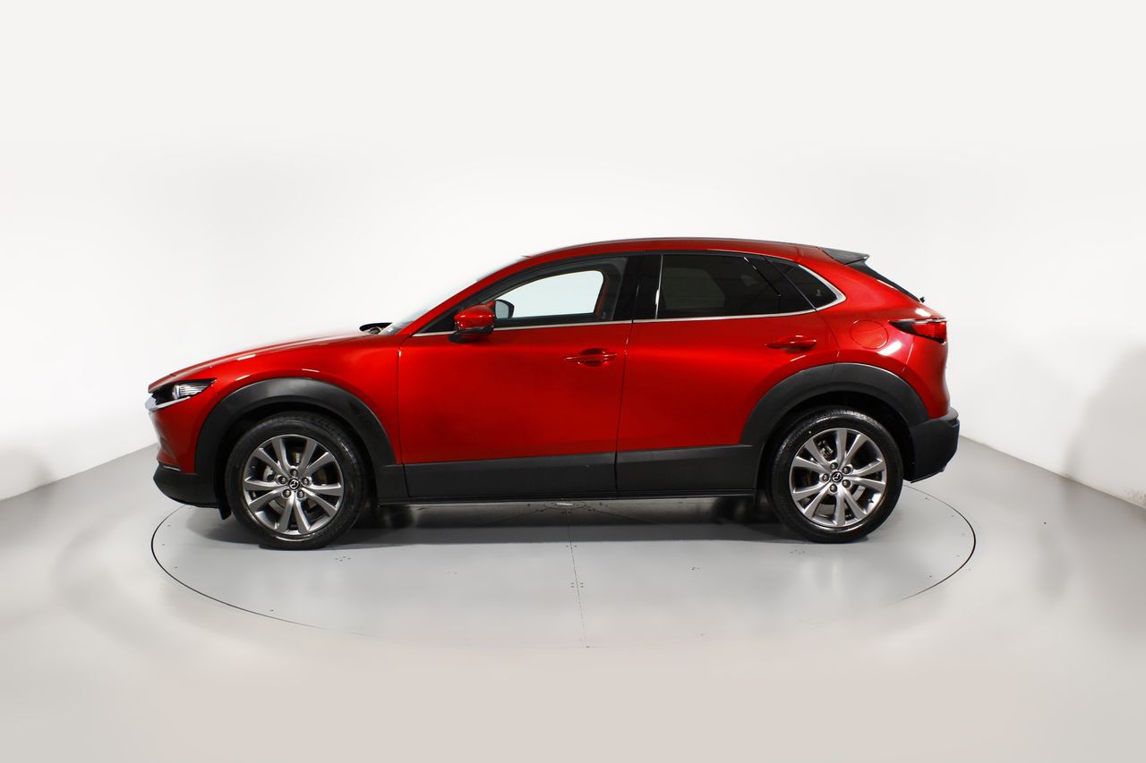 Foto Mazda CX-30 19