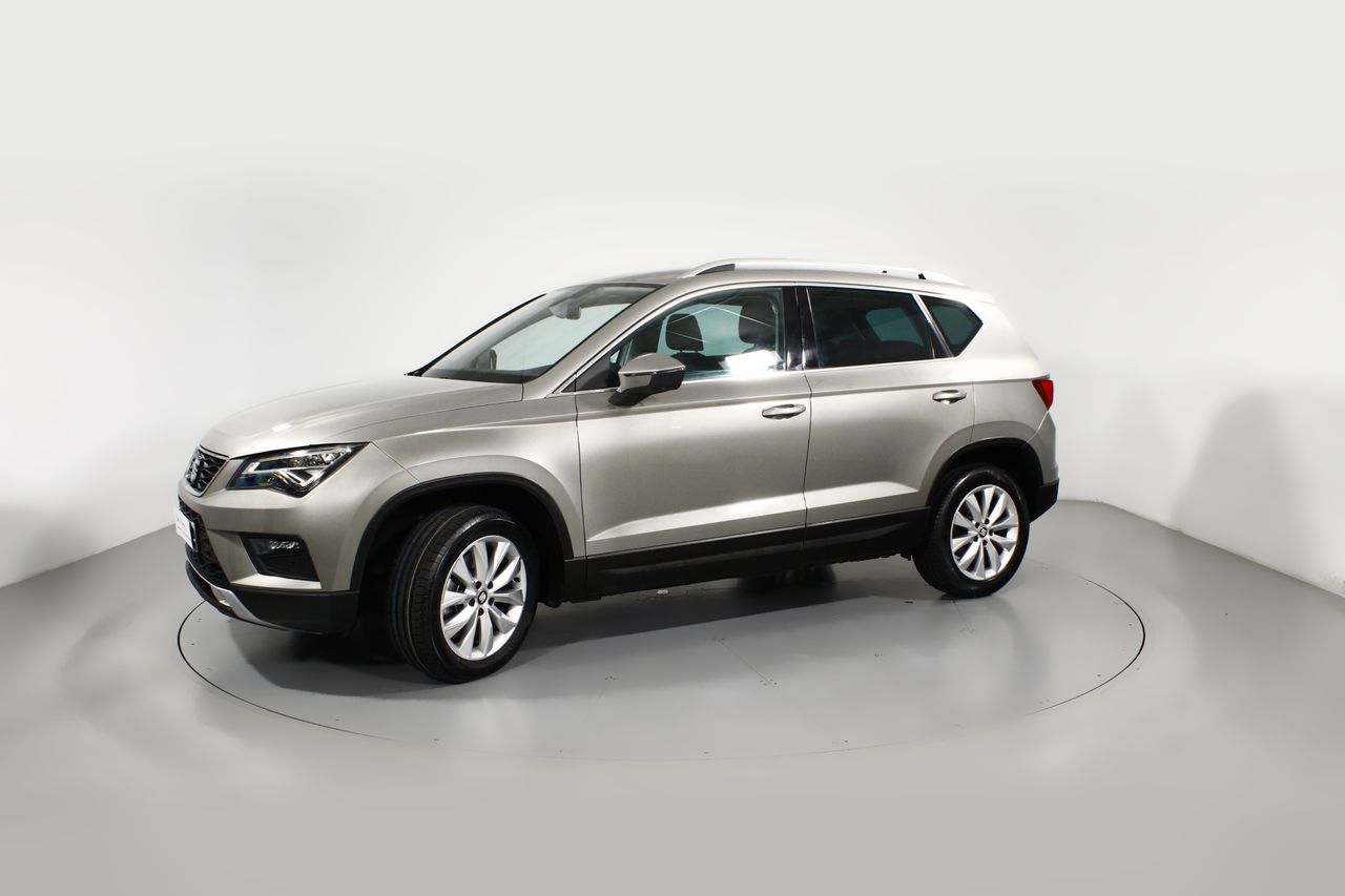 Foto Seat Ateca 20