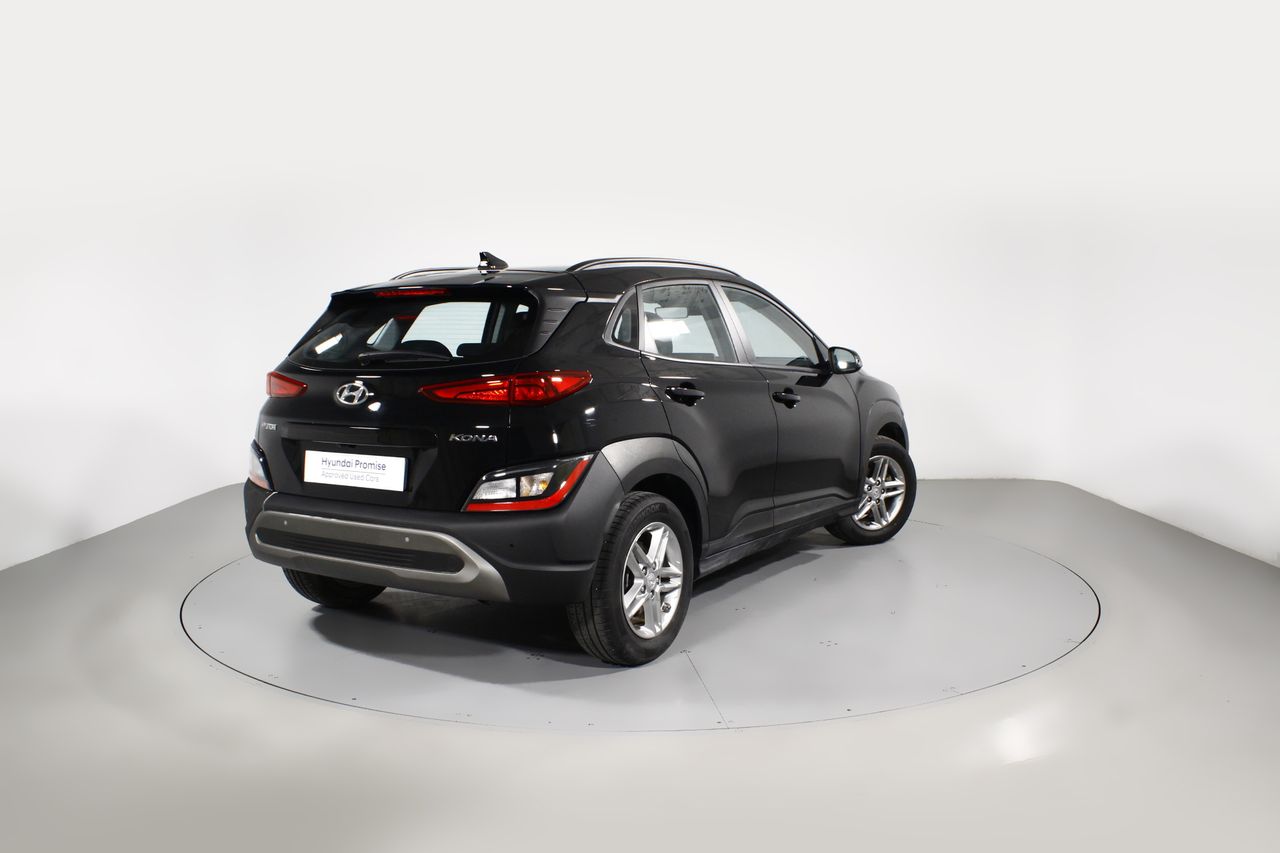 Foto Hyundai Kona 5