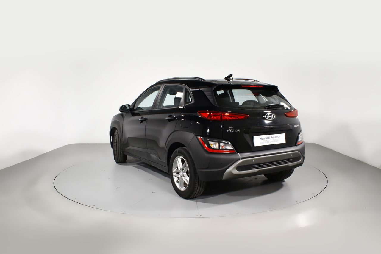 Foto Hyundai Kona 7