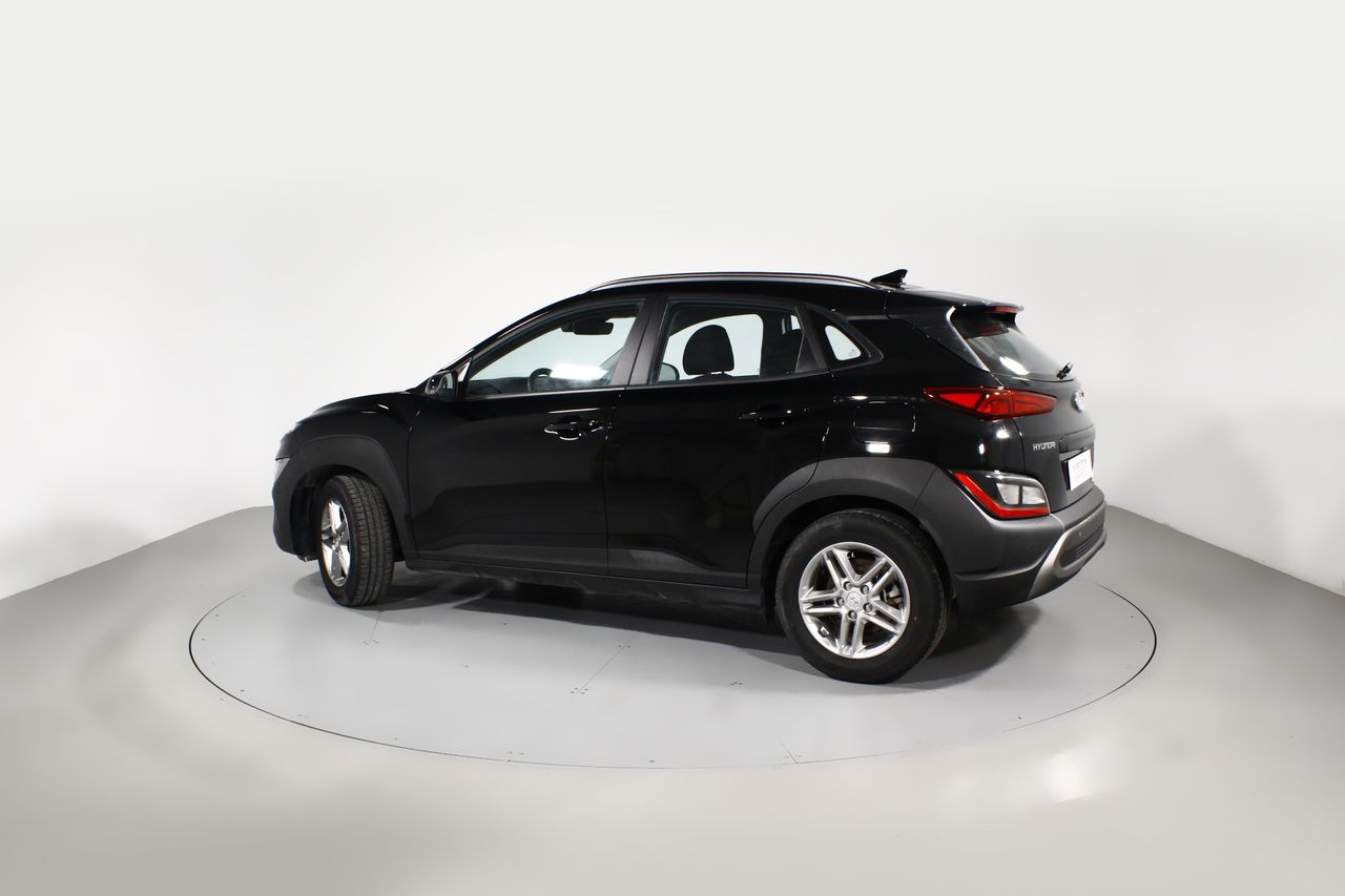 Foto Hyundai Kona 8