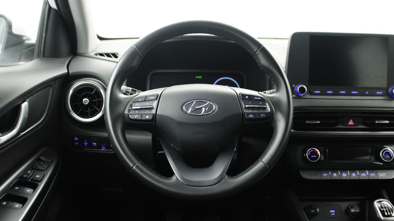 Foto Hyundai Kona 24