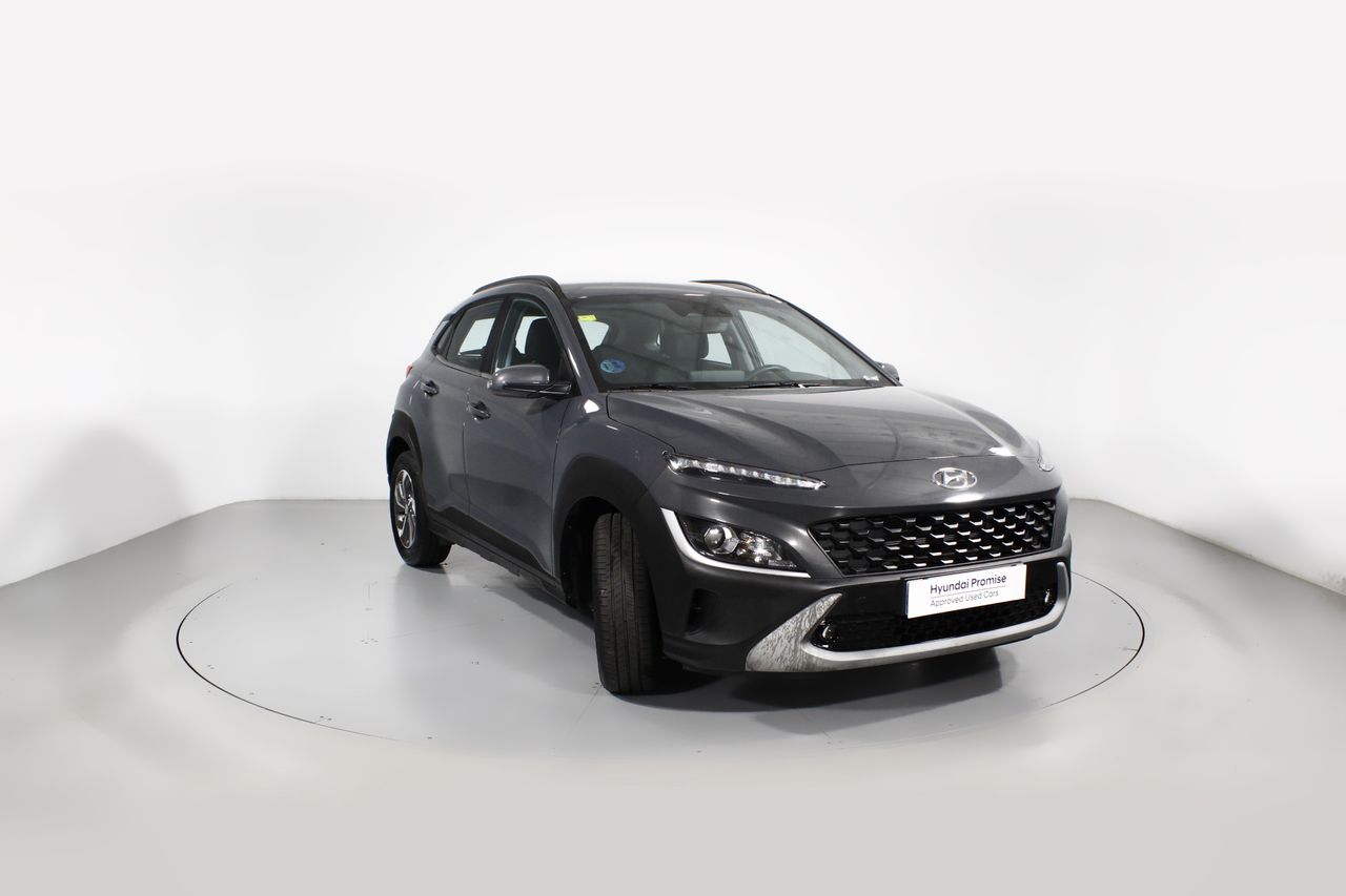 Foto Hyundai Kona 1