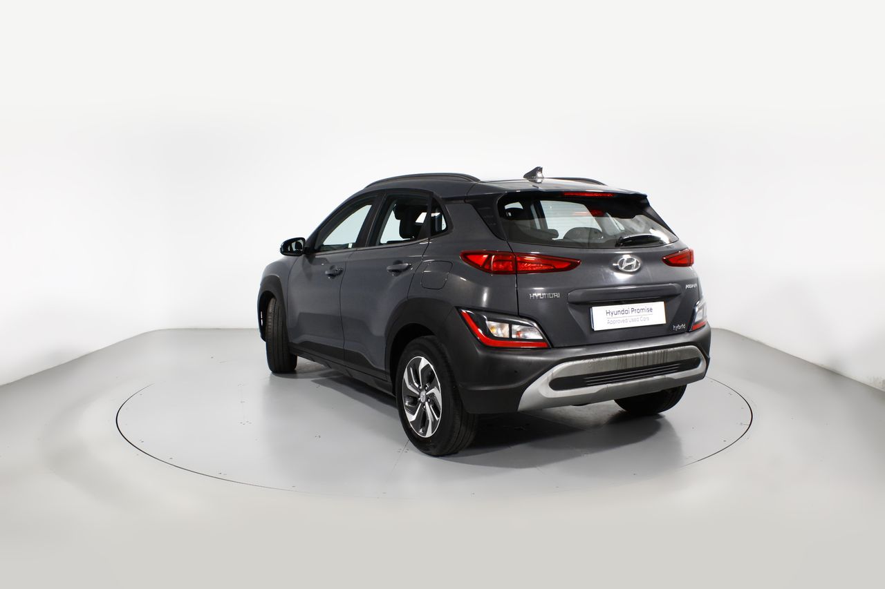 Foto Hyundai Kona 2