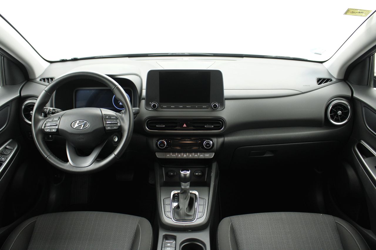 Foto Hyundai Kona 4