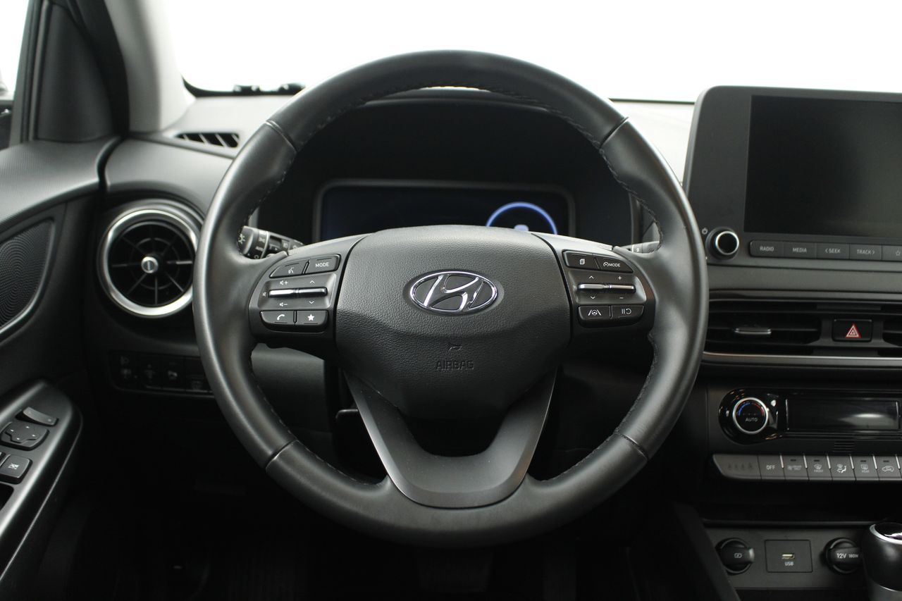 Foto Hyundai Kona 13