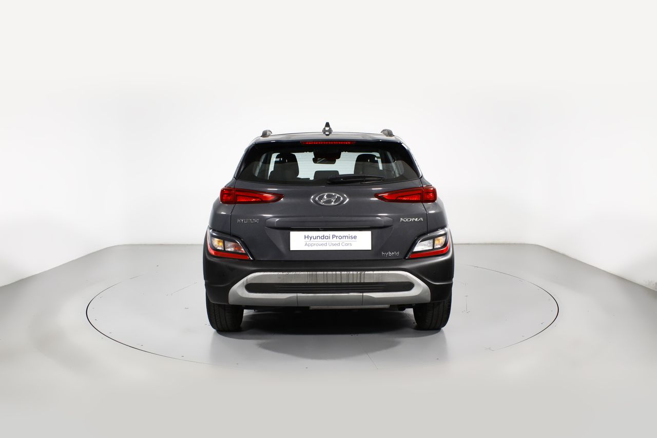 Foto Hyundai Kona 17