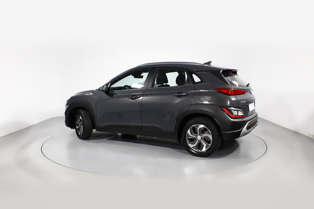 Foto Hyundai Kona 18