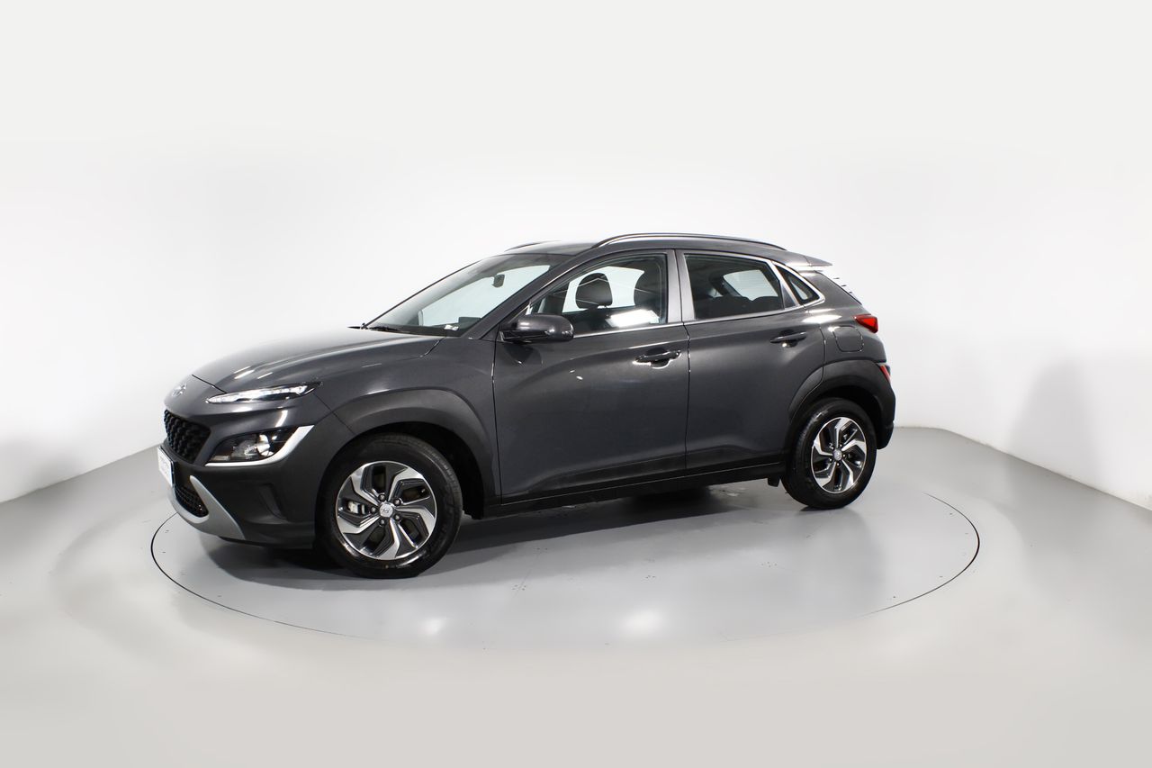 Foto Hyundai Kona 20