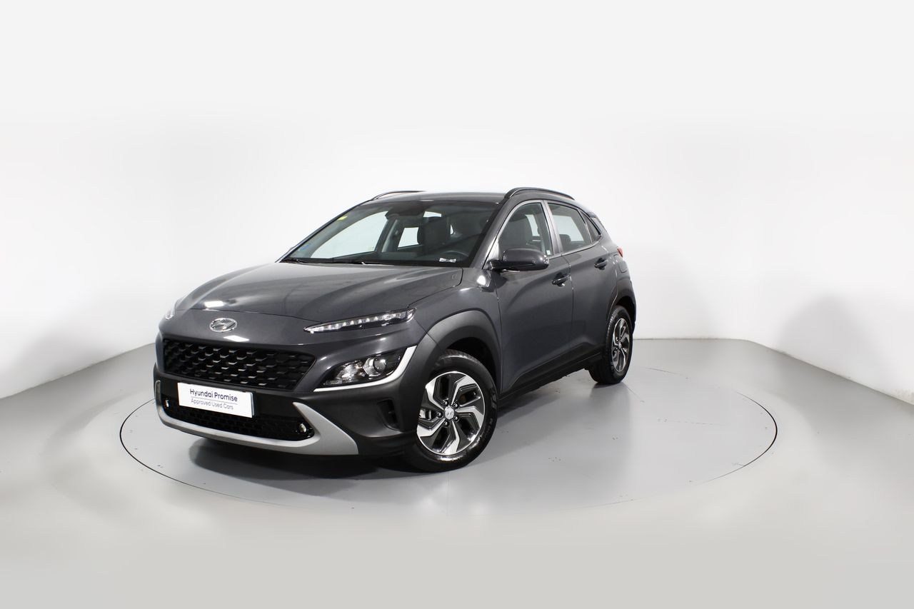 Foto Hyundai Kona 21